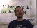 Dag 1. - Anders Basbøll