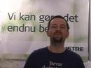 Dag 1. - Anders Basbøll