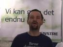 Dag 1. - Anders Basbøll