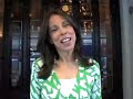 fran drescher at friars club