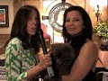 Fran Drescher at Friar's Club