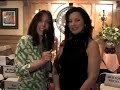 fran drescher at friars club