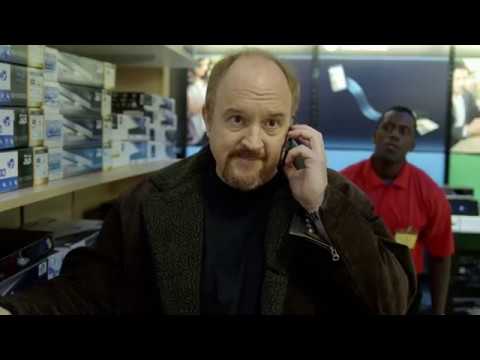 Louis CK - Show me that shit again