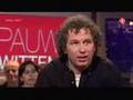 Manifestatie Nederland Bekent Kleur 2008 bij Pauw & Witteman