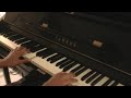 The Who - Behind Blue Eyes by UnclassicalPiano