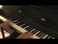The Who - Behind Blue Eyes (Piano) The Who - Behind Blue Eyes (Piano)