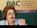 Olavo de Carvalho Onde a Ministra Dilma colocou o dinheiro?