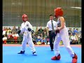Championship Beginners Taekwon Do - ITF - Sybren Bosmans Championship Beginners Taekwon Do - ITF - Sybren Bosmans