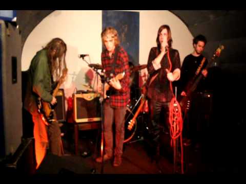 Video Epileptic blues