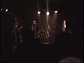 THE RIDDLE Live 2007.03.03 Part2