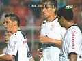 Corinthians 2  x 1 Santos - 02/09/2009 - Gol do Chicão!