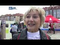 Otwarcie Dni Koszalina 2013 