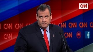 Vet: When Chris Christie Starts WW3, will he send his own Kids to Fight?
