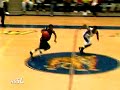 Brendan - Smiley vs Forest Brook