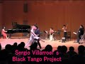 Tanguera-BlackTangoPRO - Ryou & Hazuki Tanguera-BlackTangoPRO - Ryou & Hazuki