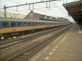 videos de ICRm vertrekt uit Roosendaal