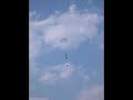 Water rocket losing fins - cohete de agua pierde aletas Water rocket losing fins - cohete de agua pierde aletas