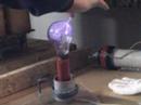 CZ Skaut small Tesla Coil 1/2