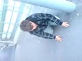 Marius G sidde � bjeffe
