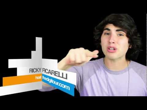 thedigitour - DigiFestLA 2013 - December 14th @ Hollywood Palladium Tickets ON-SALE $25 @ http://DigiFestLA.com http://twitter.com/thedigitour http://facebook.com/thedigi...
