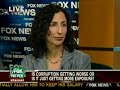 Melanie Sloan talks about transparency in government and public corruption Melanie Sloan talks about transparency in government and public corruption