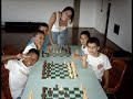 Torneio de Xadrez - Ceu Meninos 05 de Agosto de 2006