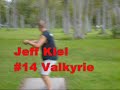 Daytona Beach Disc Golf compilation
