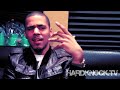 J Cole talks Jay-Z, 
