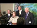 House Speaker Pelosi admits JAIL is