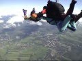 videos de Skydive Oulu Tandem