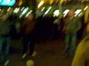Leidseplein Square Mr. Keepy Upy 1