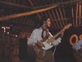 Lucas Flores e parceria - Veterano