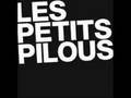 Les petits pilous - Anglo satellite