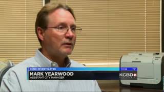 KCBD INVESTIGATES: Thousands of your tax dollars pay for council trips to Japan