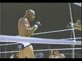 Anderson Silva vs. Roan Carneiro