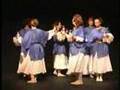 Kadosh Holy Unto You - Prg#15D-dance