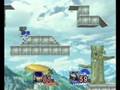 Dark Woods - Brawl Custom Stage