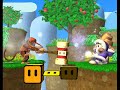 here's a video showing the hammer theme from wrecking crew this song will be used in super smash bros. brawl when a character grabs the golden hammer and in the mario bros. stage enjoy it! aqui esta un video con la cancion de hammer theme de wrecking crew esta cancion va a ser usada en super smash bros. brawl cuando un personaje tome el golden hammer y en el escenario de mario bros. �disfrutenlo!