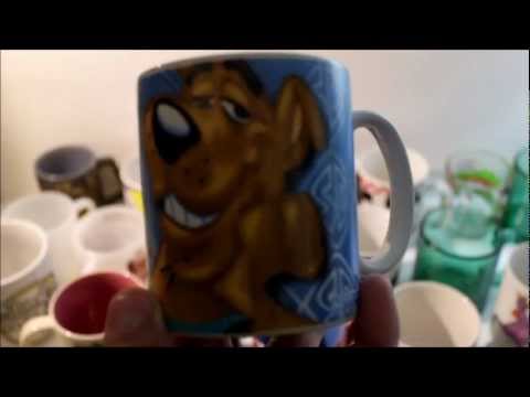 Selling Coffee Mug, Cups on eBay