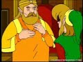 videos de GANON HATES GRATING CHEESE