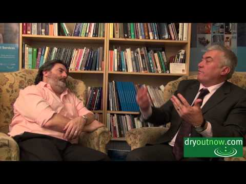 Why Alcohol Detox is not Enough?