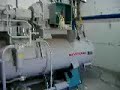 Rosario IQF FREEZER.