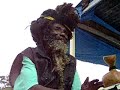 Nyabinghi stylie 'Fari' Miller pt 3