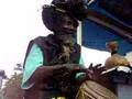 Nyabinghi stylie 'Fari' Miller pt 3