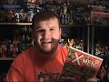 X-Men Class : Juggernaut 101 X-Men Class : Juggernaut 101