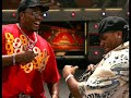 WWE - Cryme Tyme Theme