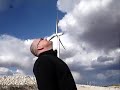 Lord Beatty and the wind turbines OM07