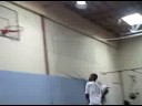 iroka dunk practice