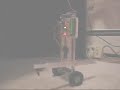 PID AVR Balancing Robot