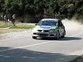 ERC - ELPA Rally 2007